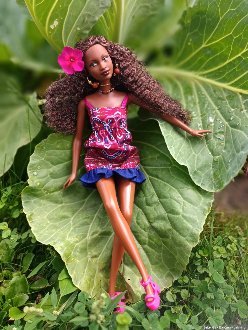 Винтажки - Шоколадки. #Винтажное лето | Бэйбики Винтажки - Шоколадки. #Винтажное лето (фото 6)