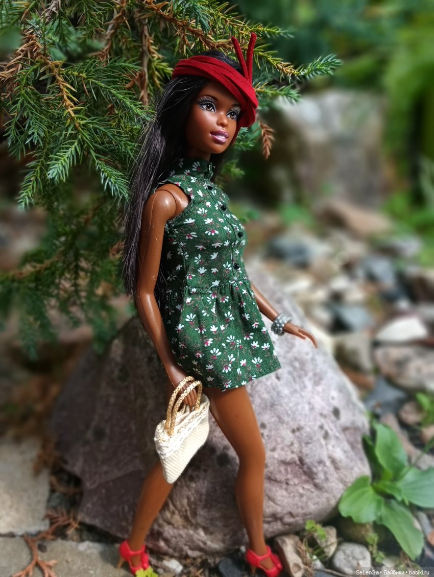 Винтажки - Шоколадки. #Винтажное лето | Бэйбики Винтажки - Шоколадки. #Винтажное лето (фото 4)