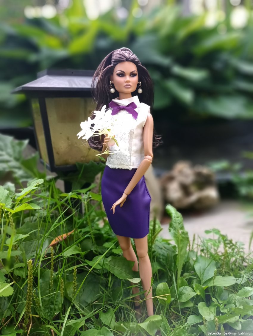 Надия. # in my skin collete duranger