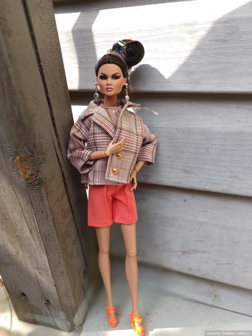 Надия. # in my skin collete duranger (фото 7)