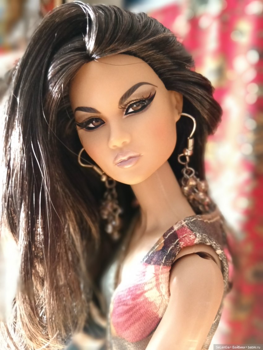 Надия. # in my skin collete duranger