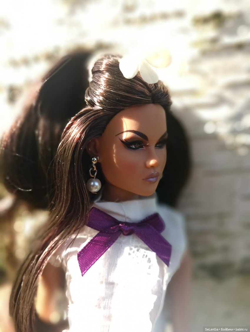 Надия. # in my skin collete duranger