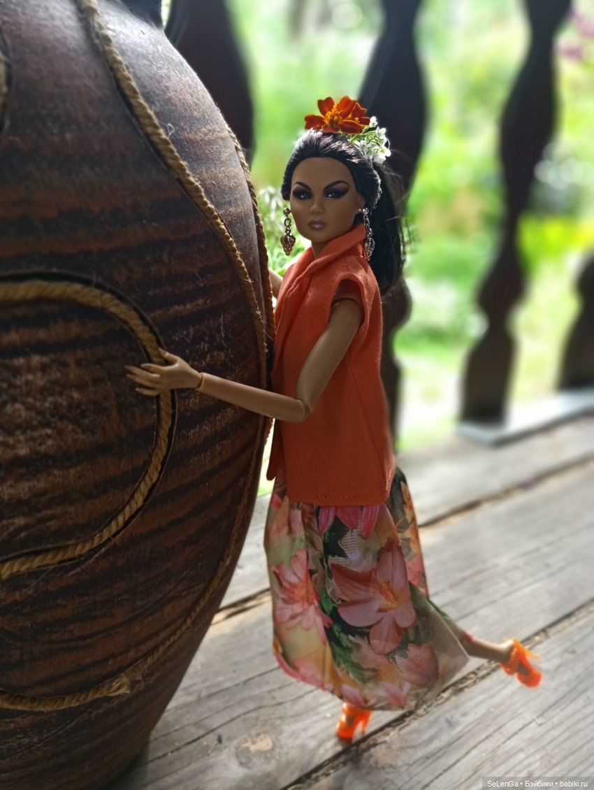 Надия. # in my skin collete duranger (фото 9)