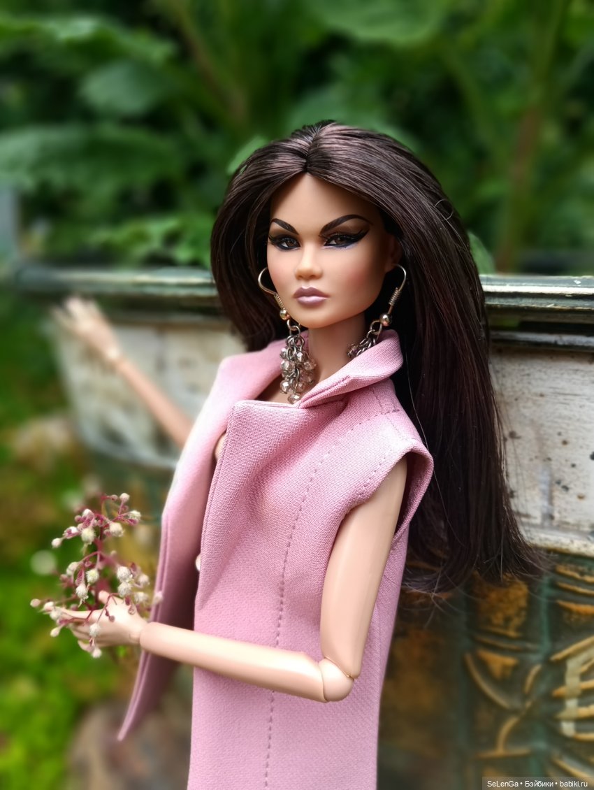 Надия. # in my skin collete duranger (фото 5)