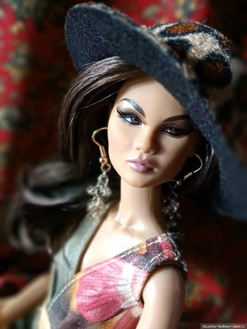 Надия. # in my skin collete duranger (фото 2)