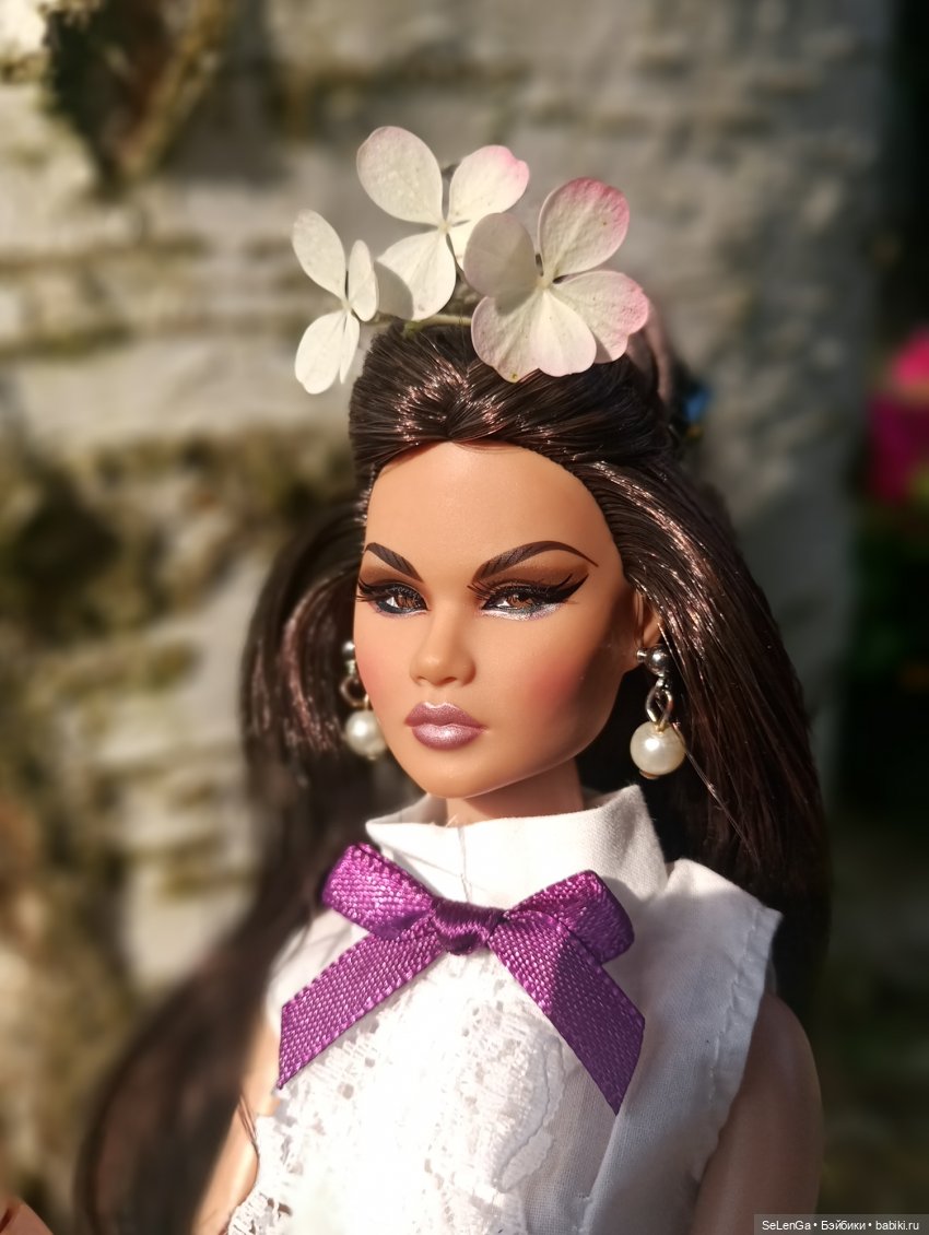 Надия. # in my skin collete duranger