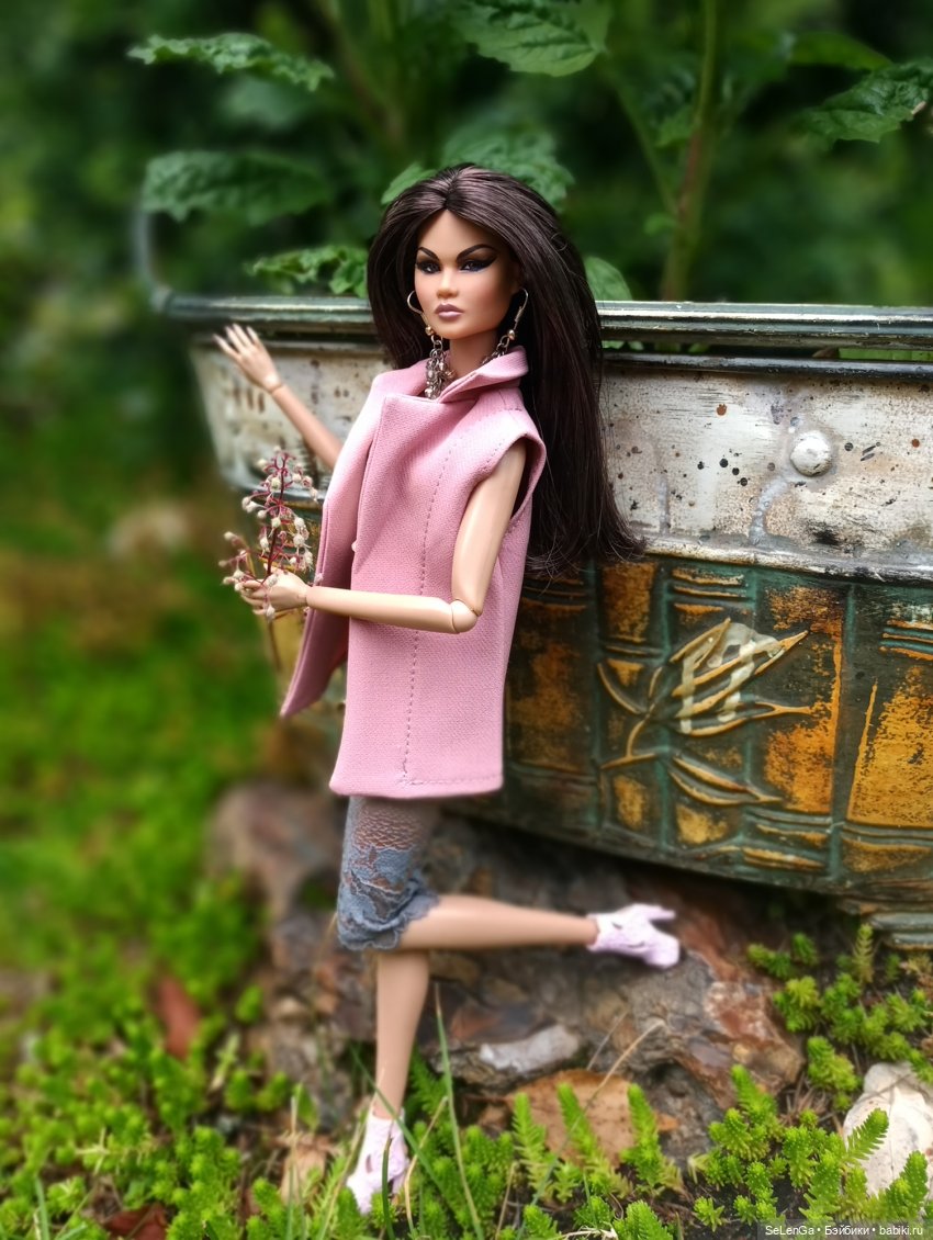 Надия. # in my skin collete duranger (фото 4)