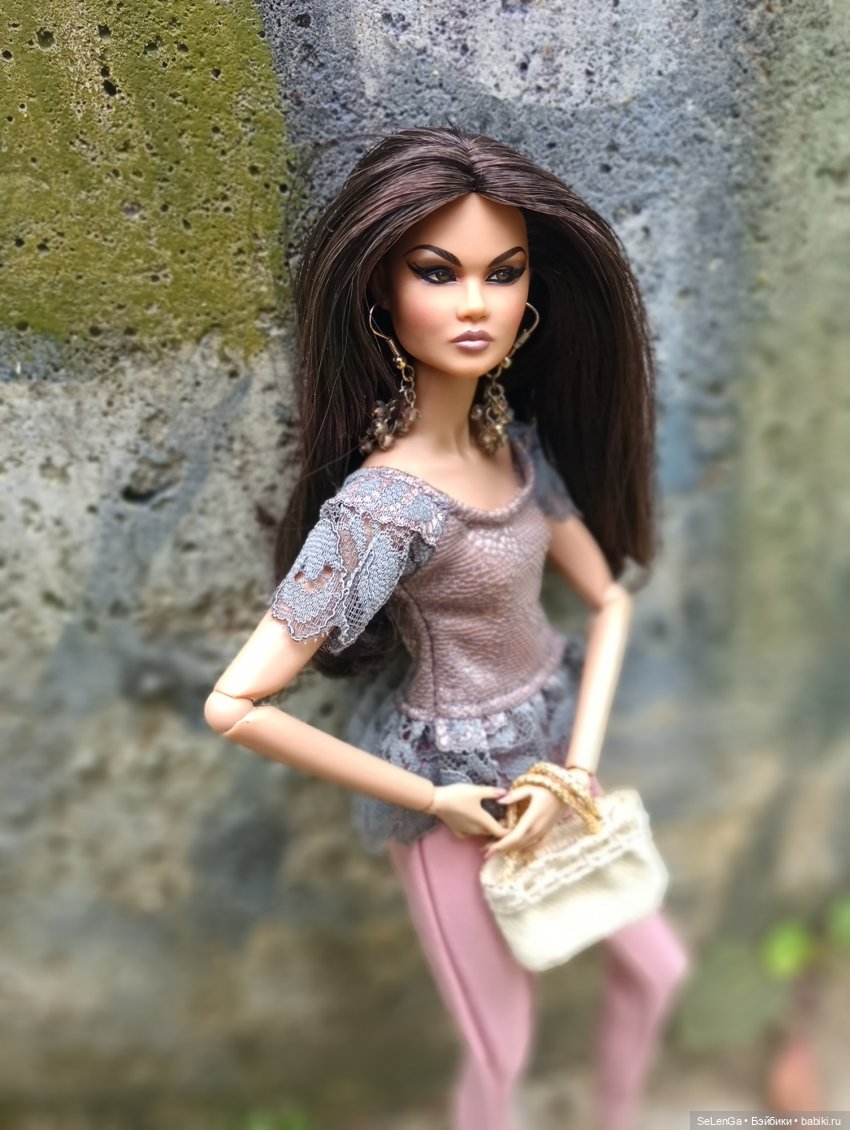 Надия. # in my skin collete duranger (фото 6)