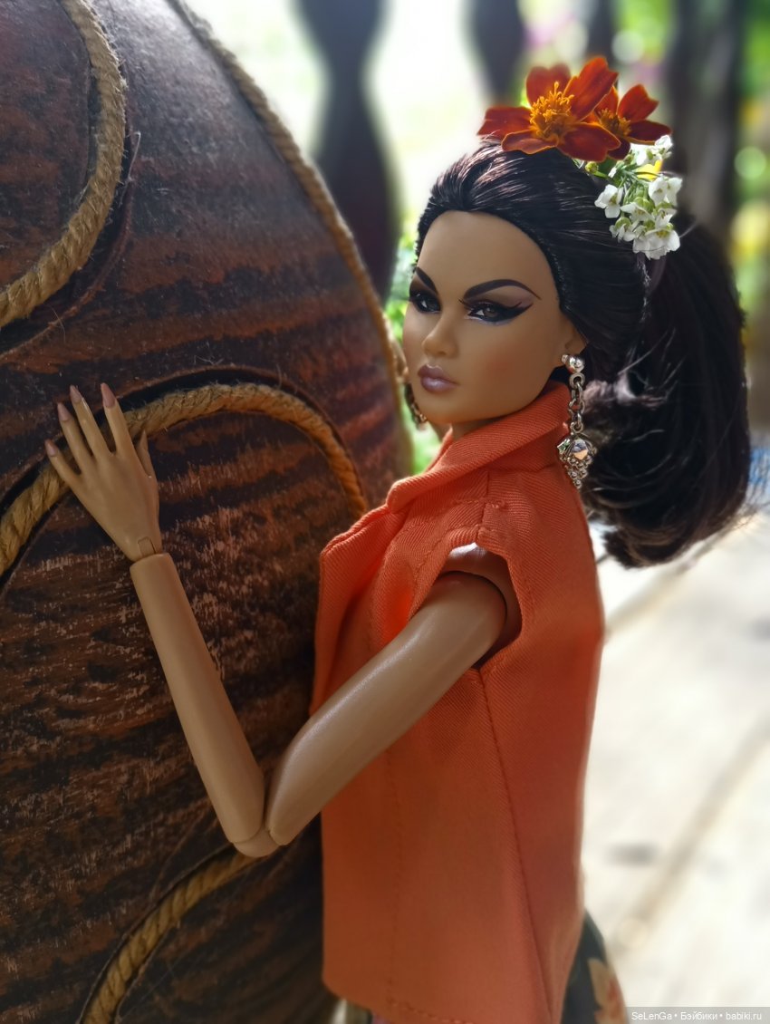 Надия. # in my skin collete duranger (фото 8)