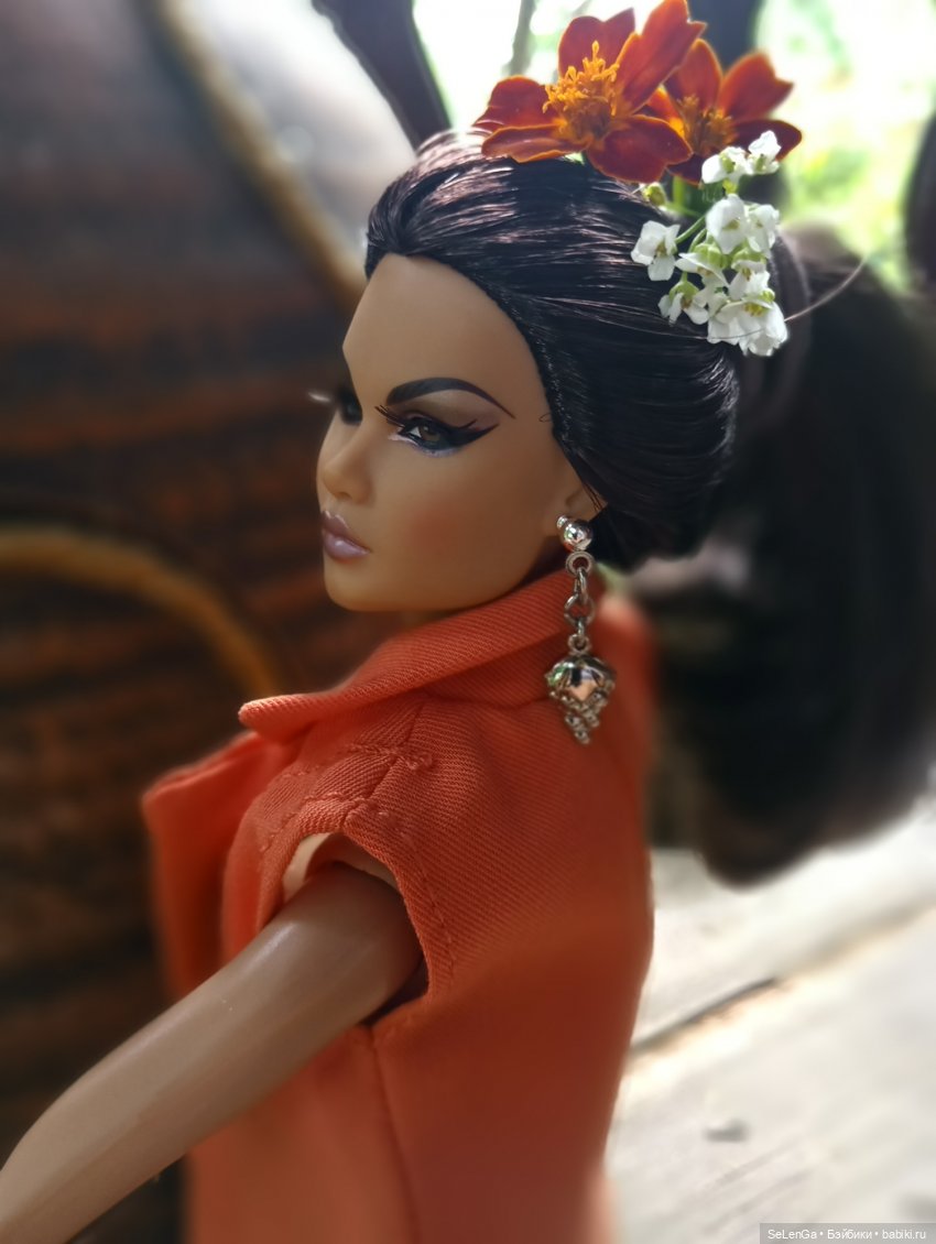 Надия. # in my skin collete duranger (фото 10)