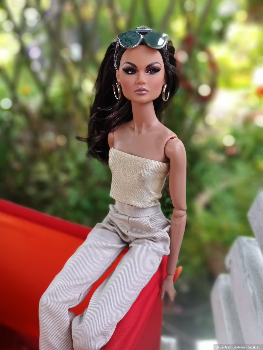 Надия. # in my skin collete duranger (фото 3)