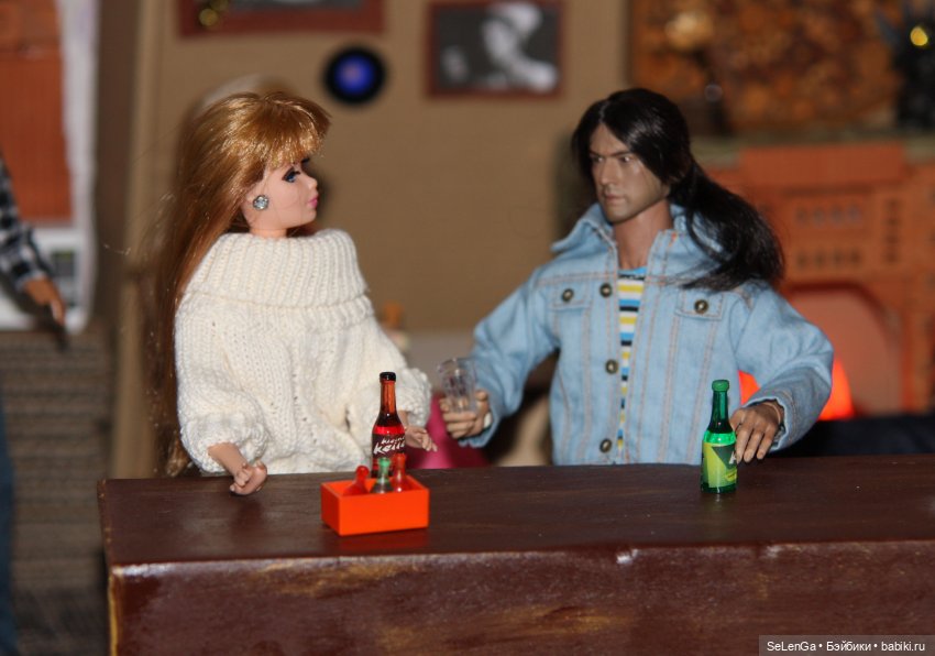 Джаз бар "Синий рояль" приглашает на открытие