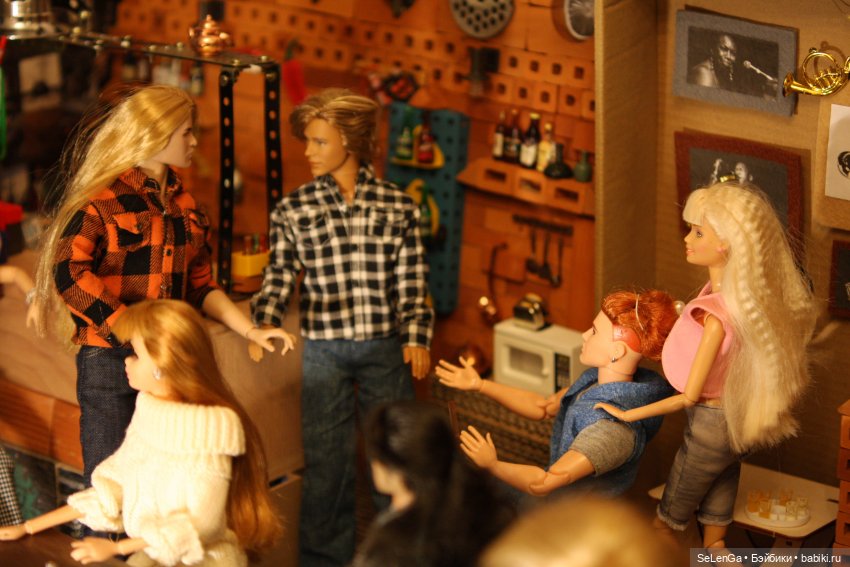 Джаз бар "Синий рояль" приглашает на открытие