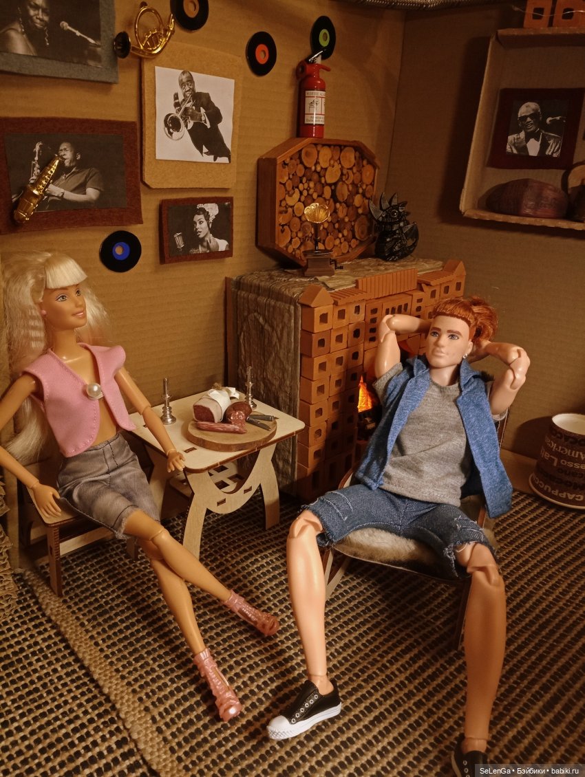 Джаз бар "Синий рояль" приглашает на открытие