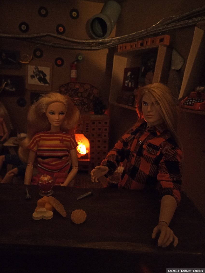 Джаз бар "Синий рояль" приглашает на открытие