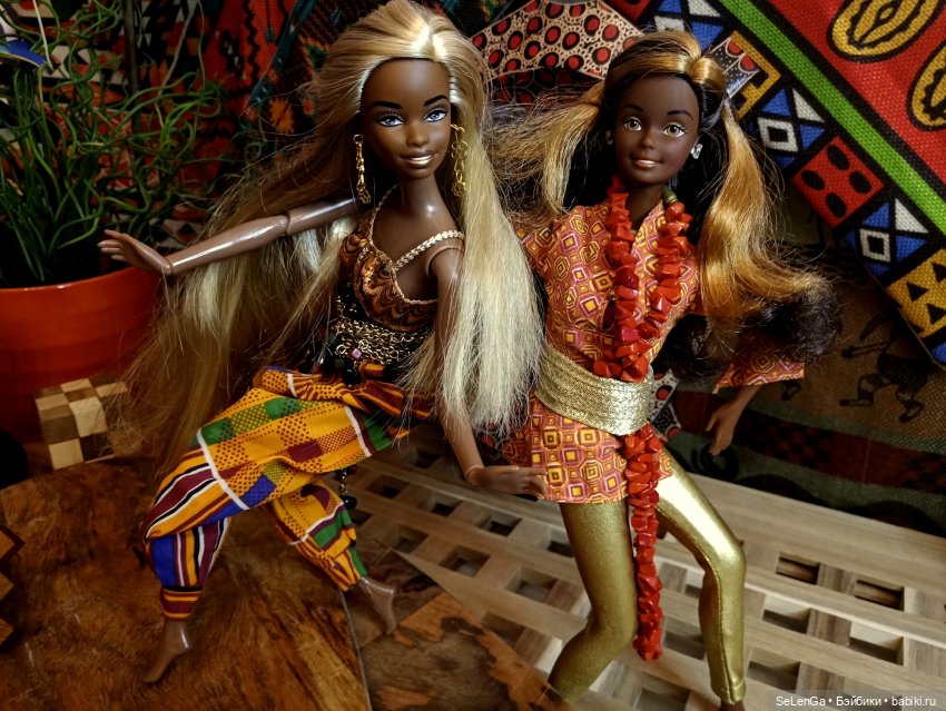 Trouble dance! #антизима | Бэйбики Trouble dance! #антизима — Куклы Barbie (Барби): Looks