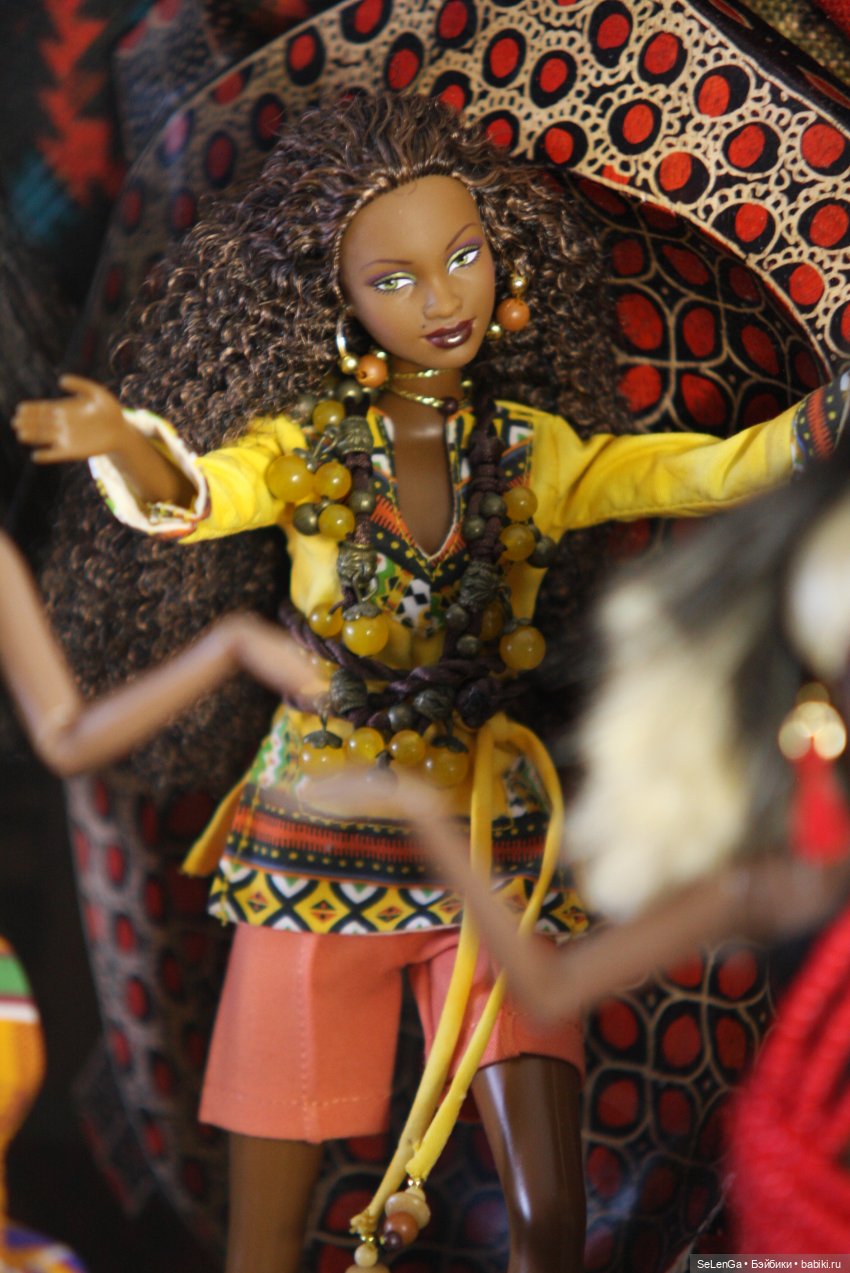 Trouble dance! #антизима | Бэйбики Trouble dance! #антизима — Куклы Barbie (Барби): Looks (фото 5)