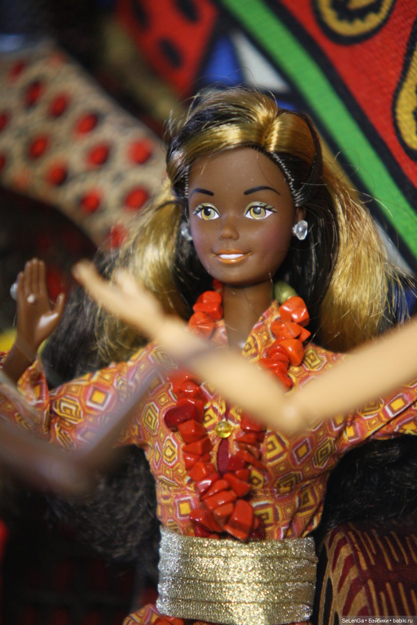 Trouble dance! #антизима | Бэйбики Trouble dance! #антизима — Куклы Barbie (Барби): Looks (фото 6)