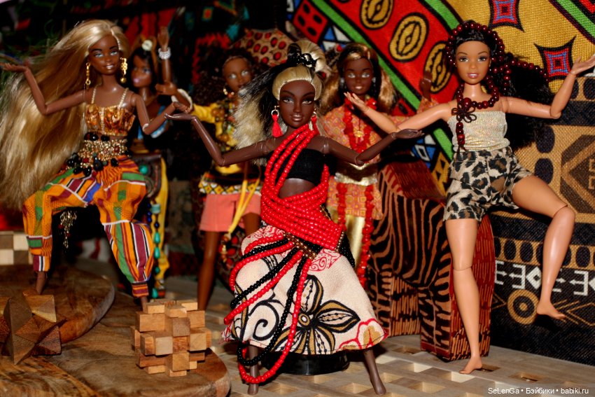 Trouble dance! #антизима | Бэйбики Trouble dance! #антизима — Куклы Barbie (Барби): Looks (фото 2)