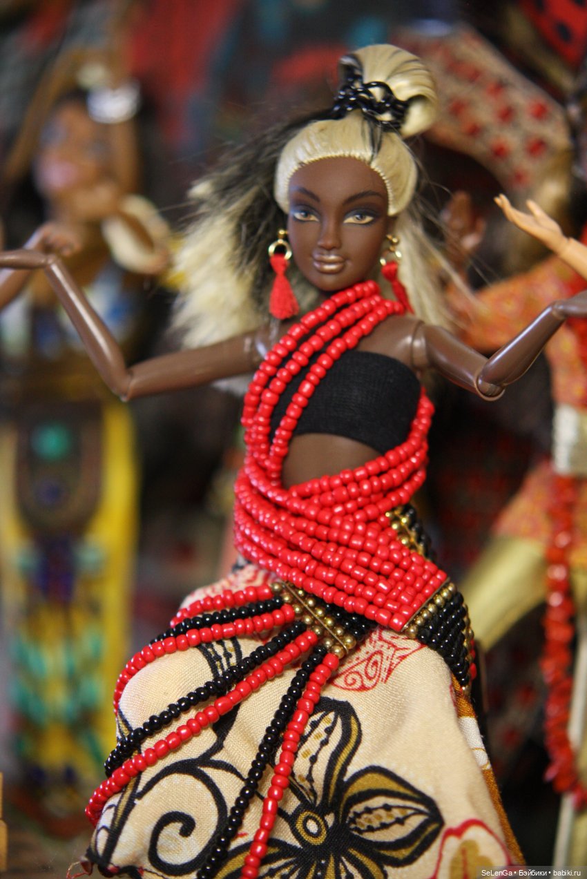 Trouble dance! #антизима | Бэйбики Trouble dance! #антизима — Куклы Barbie (Барби): Looks (фото 3)