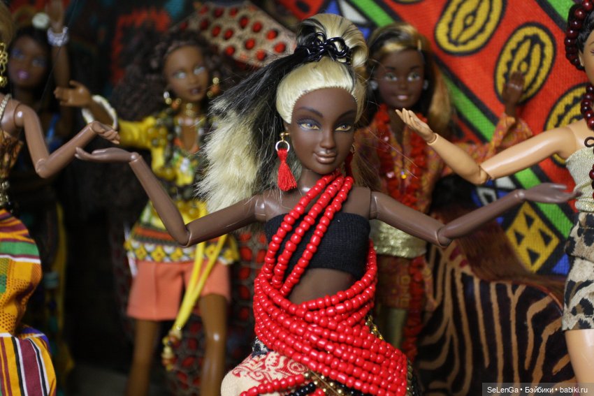 Trouble dance! #антизима | Бэйбики Trouble dance! #антизима — Куклы Barbie (Барби): Looks (фото 8)