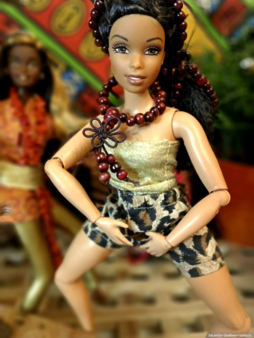 Trouble dance! #антизима | Бэйбики Trouble dance! #антизима — Куклы Barbie (Барби): Looks