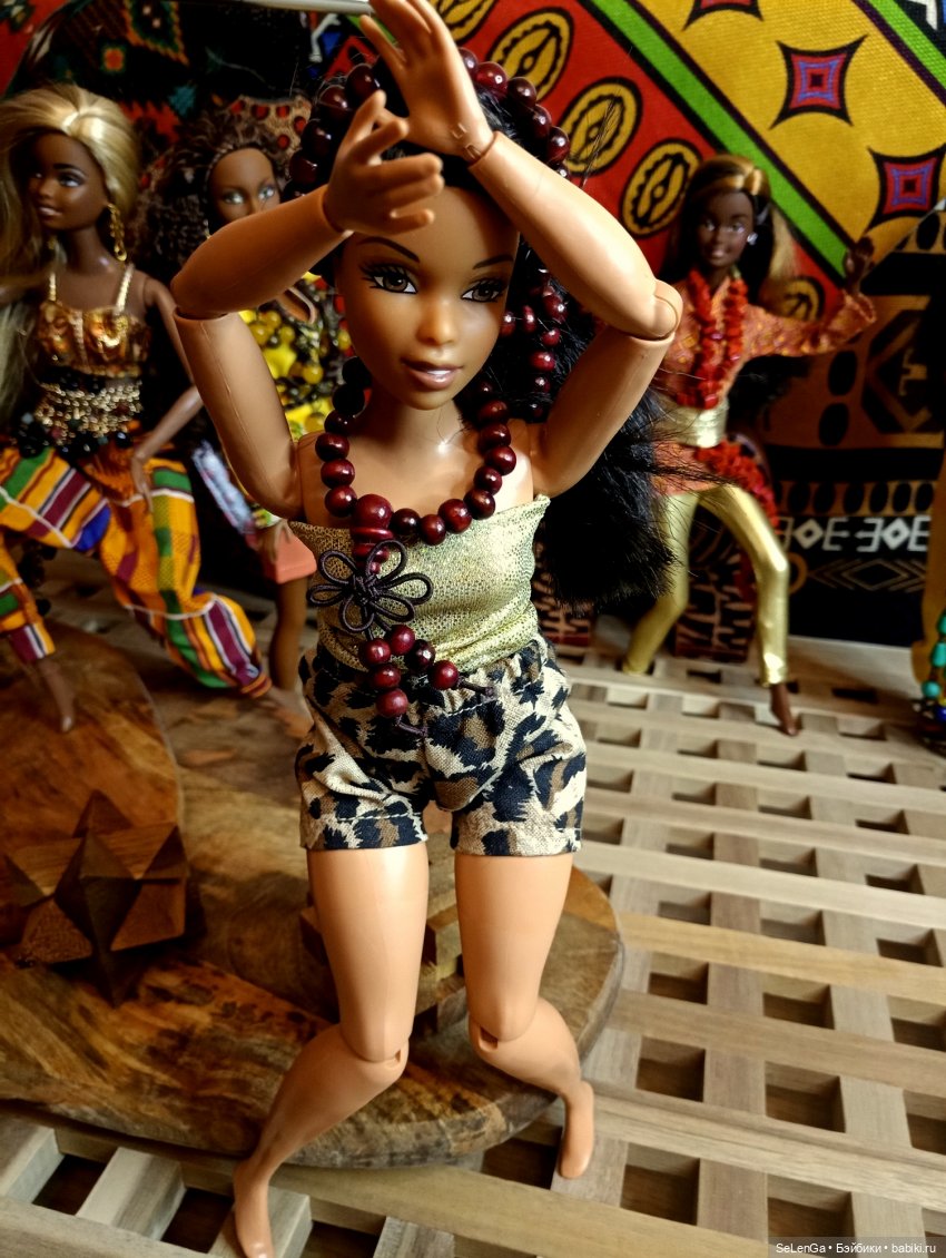 Trouble dance! #антизима | Бэйбики Trouble dance! #антизима — Куклы Barbie (Барби): Looks