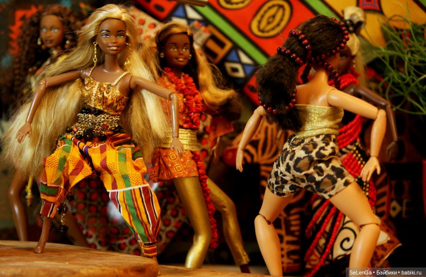 Trouble dance! #антизима | Бэйбики Trouble dance! #антизима — Куклы Barbie (Барби): Looks