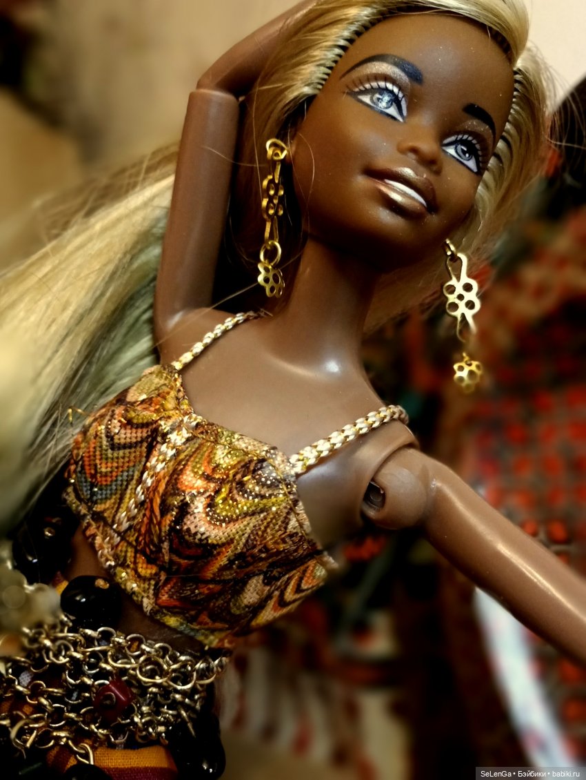 Trouble dance! #антизима | Бэйбики Trouble dance! #антизима — Куклы Barbie (Барби): Looks