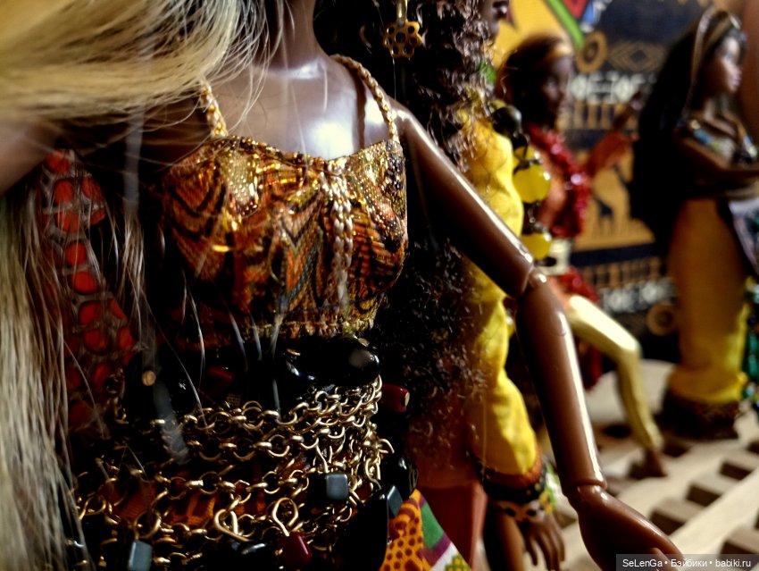 Trouble dance! #антизима | Бэйбики Trouble dance! #антизима — Куклы Barbie (Барби): Looks