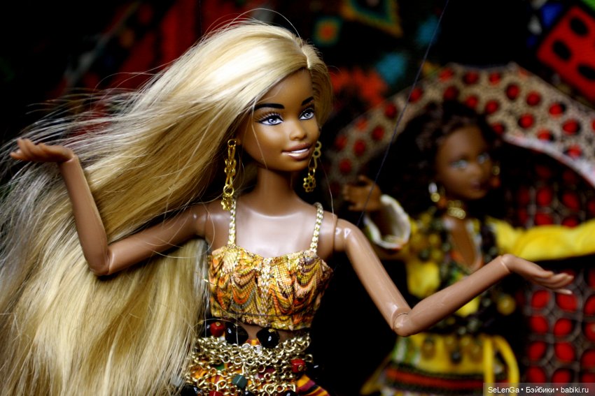 Trouble dance! #антизима | Бэйбики Trouble dance! #антизима — Куклы Barbie (Барби): Looks