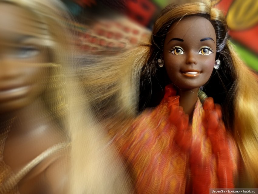 Trouble dance! #антизима | Бэйбики Trouble dance! #антизима — Куклы Barbie (Барби): Looks