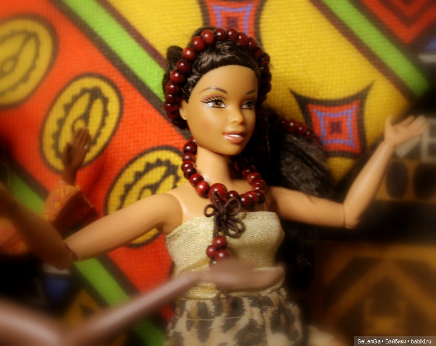 Trouble dance! #антизима | Бэйбики Trouble dance! #антизима — Куклы Barbie (Барби): Looks (фото 10)