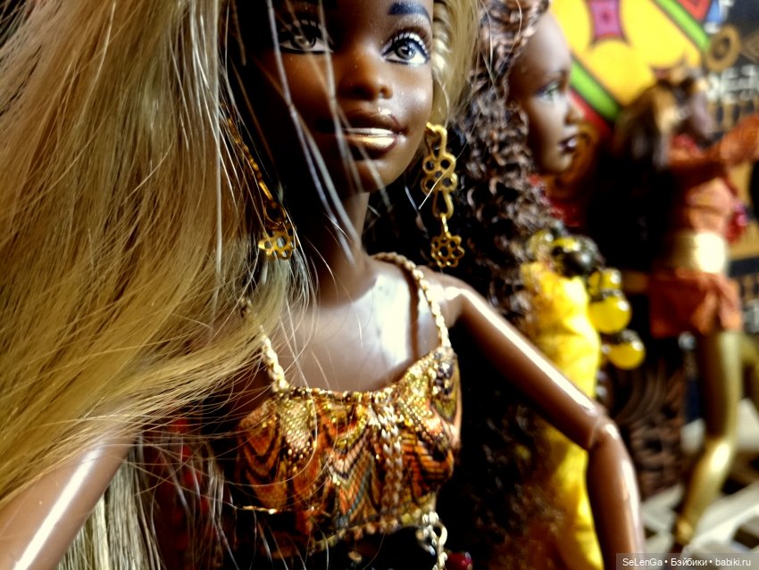 Trouble dance! #антизима | Бэйбики Trouble dance! #антизима — Куклы Barbie (Барби): Looks