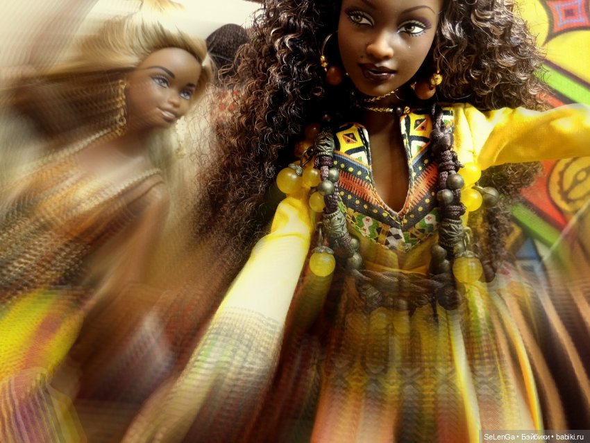 Trouble dance! #антизима | Бэйбики Trouble dance! #антизима — Куклы Barbie (Барби): Looks