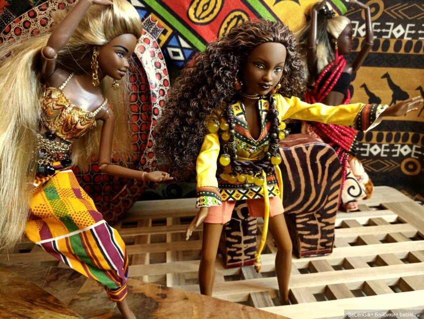 Trouble dance! #антизима | Бэйбики Trouble dance! #антизима — Куклы Barbie (Барби): Looks