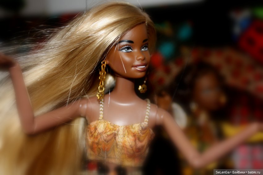 Trouble dance! #антизима | Бэйбики Trouble dance! #антизима — Куклы Barbie (Барби): Looks