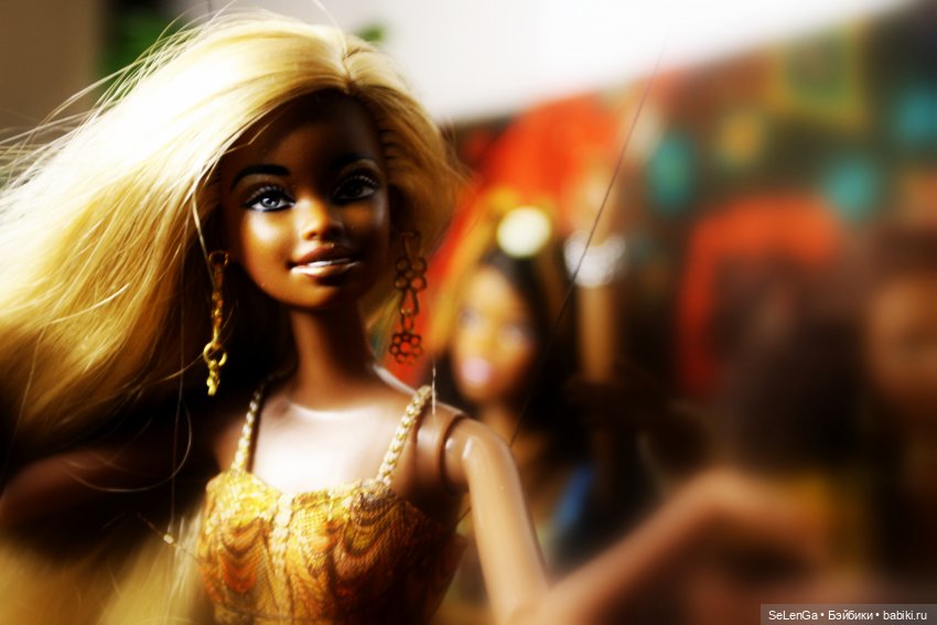 Trouble dance! #антизима | Бэйбики Trouble dance! #антизима — Куклы Barbie (Барби): Looks