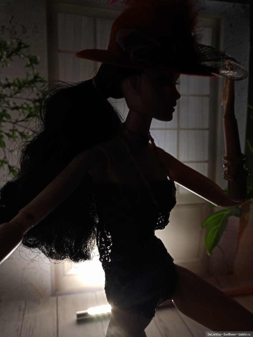 Танец на пилоне 18+, #kissmela body (фото 5)