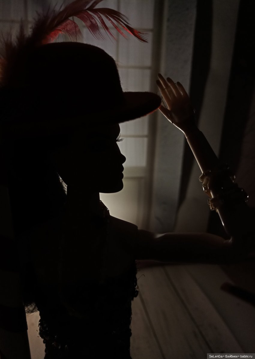 Танец на пилоне 18+, #kissmela body (фото 3)