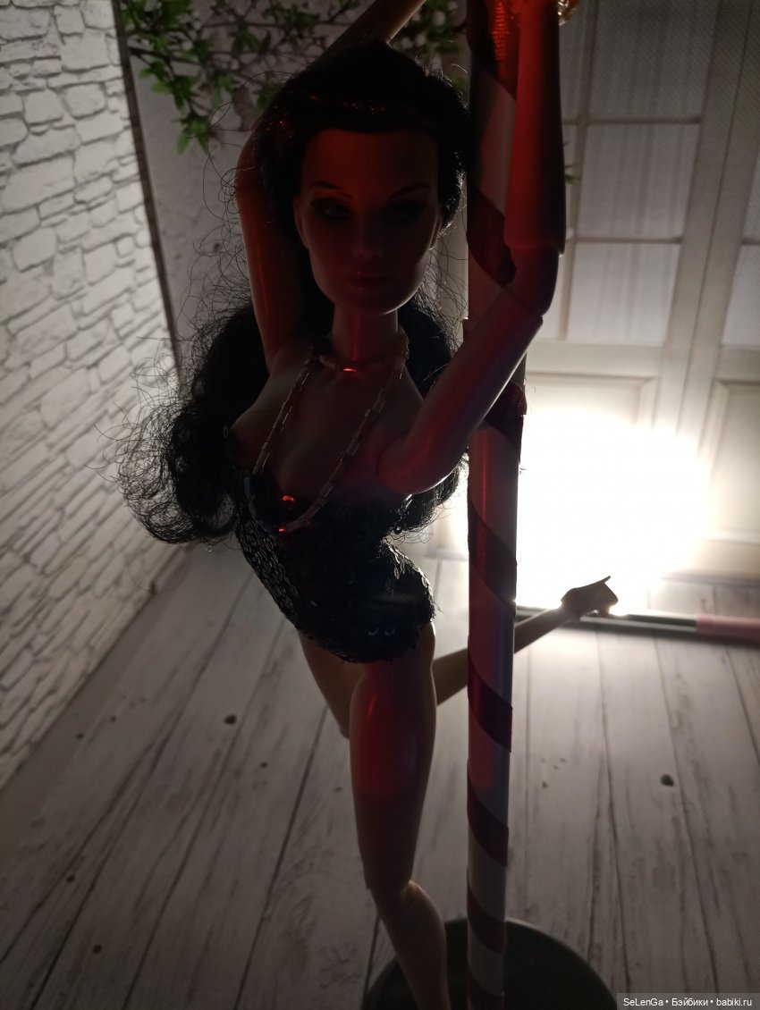 Танец на пилоне 18+, #kissmela body