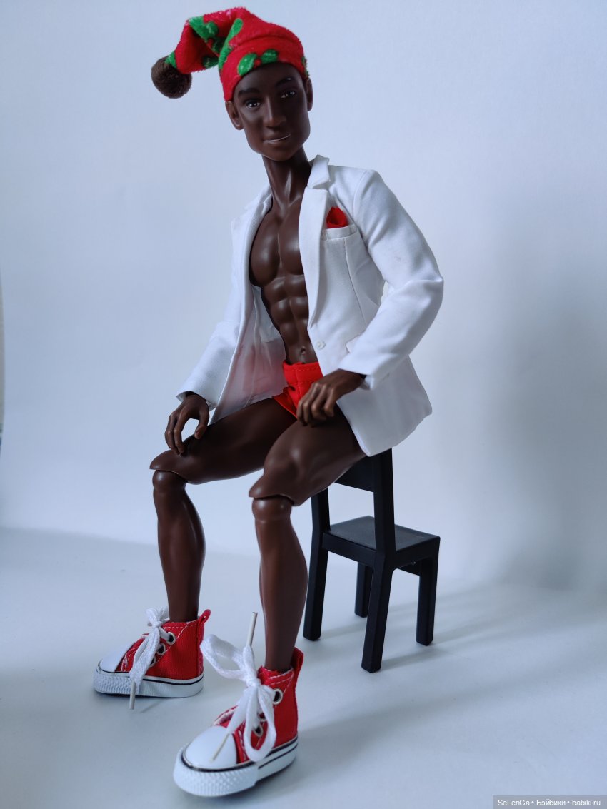 Парень на выданье. Голосовалочка (фото 8)