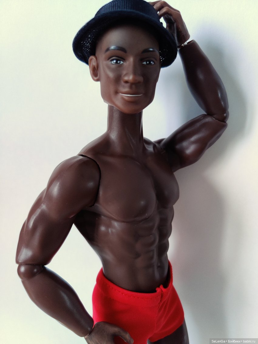 Парень на выданье. Голосовалочка (фото 7)