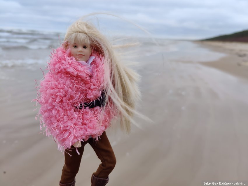 Девчонки Only hearts club (хартсинки) в Юрмале