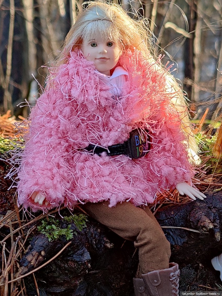 Девчонки Only hearts club (хартсинки) в Юрмале (фото 6)