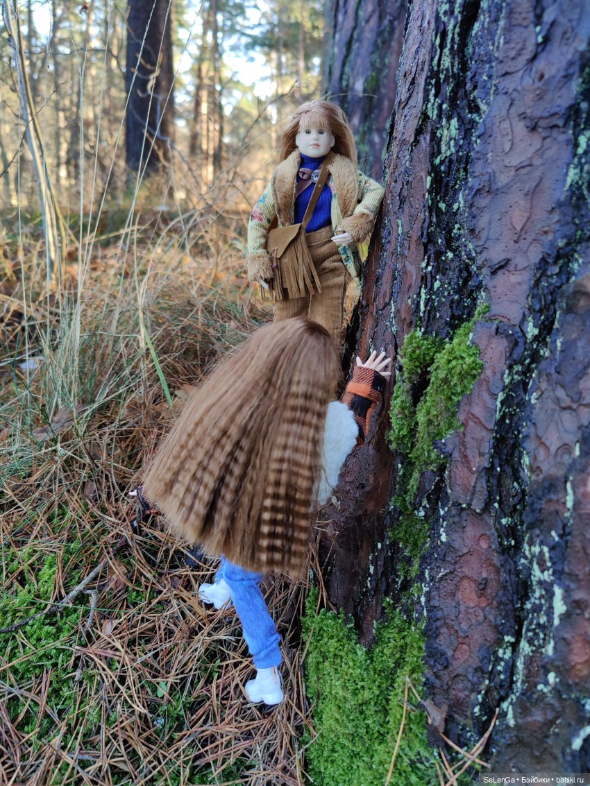 Девчонки Only hearts club (хартсинки) в Юрмале (фото 3)