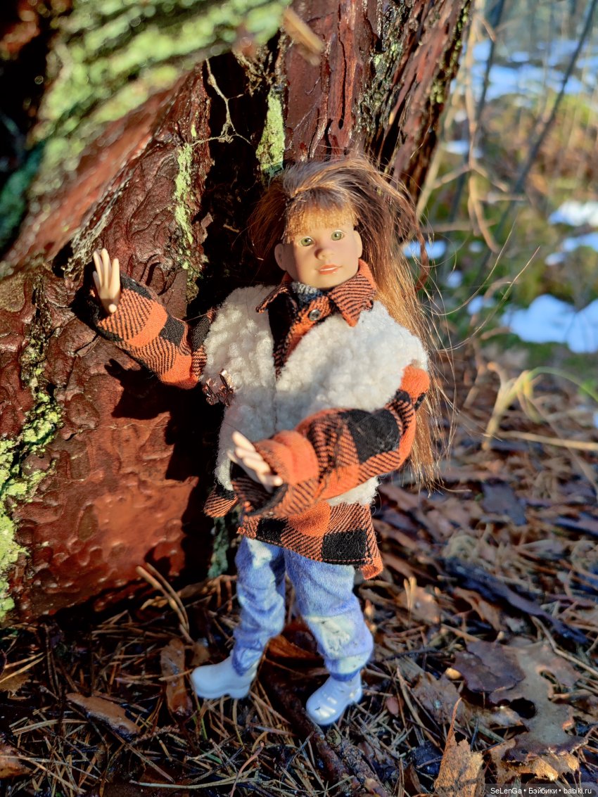 Девчонки Only hearts club (хартсинки) в Юрмале (фото 8)