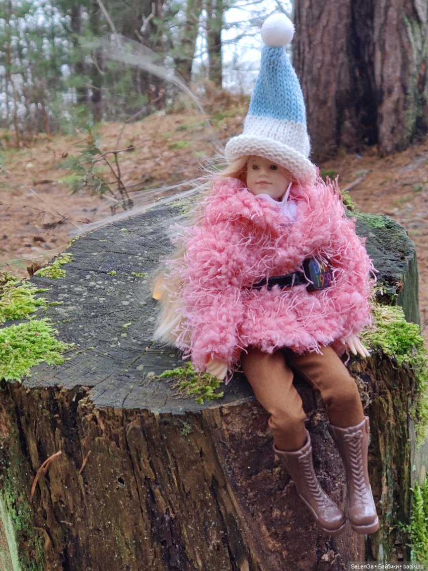 Девчонки Only hearts club (хартсинки) в Юрмале (фото 9)