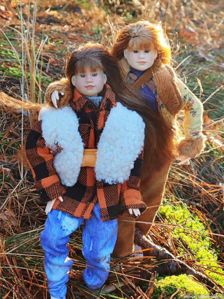 Девчонки Only hearts club (хартсинки) в Юрмале