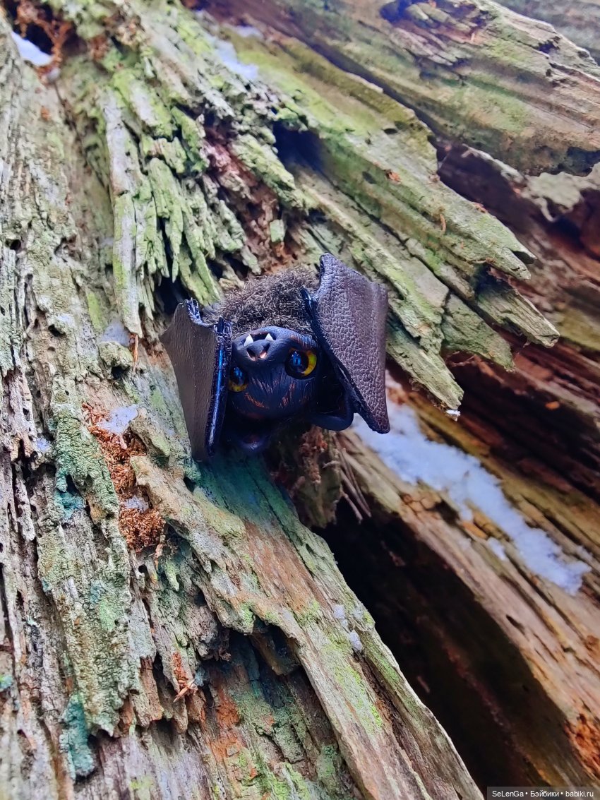 Дружок — Кукольные фотоистории и сериалы: комиксы (фото 4)